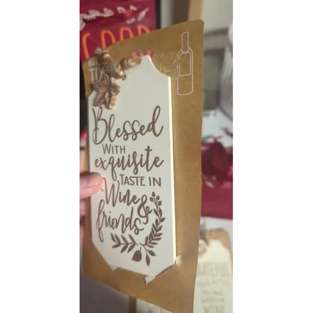 N/A wine gift